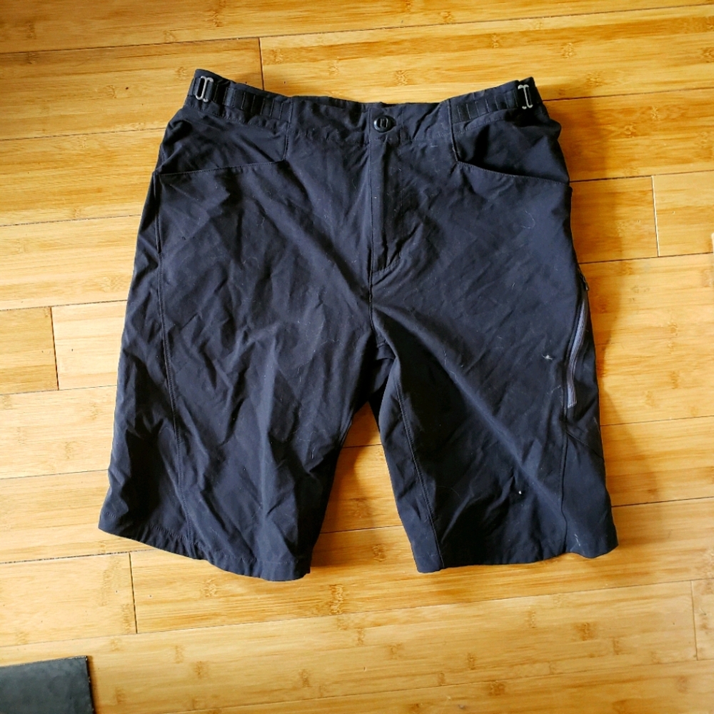 Patagonia Bike Shorts